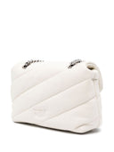 Pinko Bags.. White