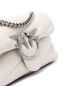 Pinko Bags.. White