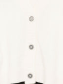 Pinko Sweaters White