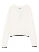 Pinko Sweaters White