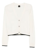 Pinko Sweaters White