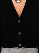Pinko Sweters Black