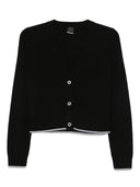 Pinko Sweters Black