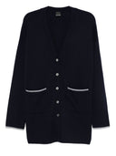 Pinko Sweaters Blue