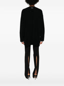 Pinko Sweters Black