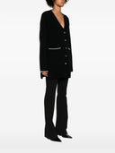 Pinko Sweters Black