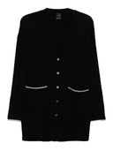 Pinko Sweters Black