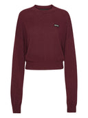 Rotate Sweaters Red