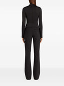 Courreges Jackets Black