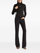 Courreges Jackets Black