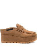 Stella Mc Cartney Flat Shoes