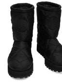 Buty Dolce & Gabbana Black