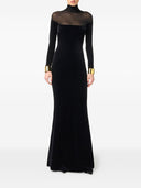 Elisabetta franchi kjoler sort