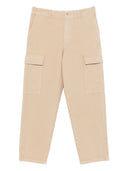 A.P.C. Trousers Beige