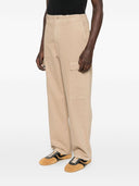A.P.C. Trousers Beige