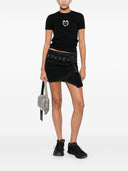 Coperni T Shirts And Polos Black