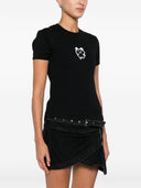 Coperni T Shirts And Polos Black