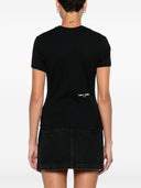 Coperni T Shirts And Polos Black