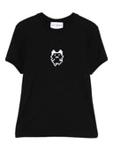 Coperni T Shirts And Polos Black