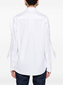 Coperni Shirts White
