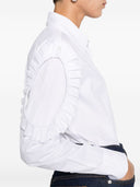 Coperni Shirts White