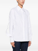Coperni Shirts White