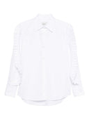 Coperni Shirts White