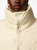 Ami Coats White