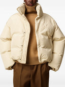 Ami Coats White