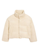 Ami Coats White