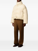 Ami Coats White