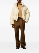 Ami Coats White