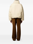 Ami Coats White
