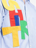Comme Des Garcons Shirts