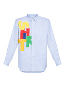 Comme Des Garcons Shirts