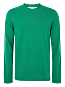 Comme des Garcons koszule zielone