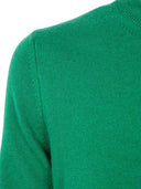 Comme des Garcons koszule zielone