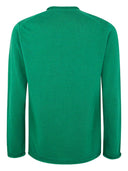 Comme des Garcons koszule zielone