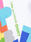 Comme Des Garcons T Shirts And Polos