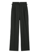 Ami Trousers Grey