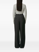 Ami Trousers Grey