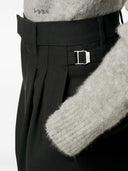 Ami Trousers Grey