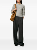 Ami Trousers Grey
