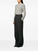 Ami Trousers Grey