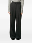 Ami Trousers Grey