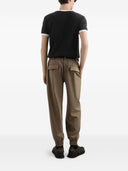 Dolce & Gabbana T Shirts And Polos Black