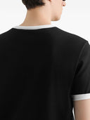 Dolce & Gabbana T Shirts And Polos Black