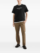 Dolce & Gabbana T Shirts And Polos Black