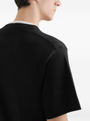 Dolce & Gabbana T Shirts And Polos Black