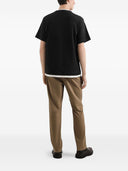 Dolce & Gabbana T Shirts And Polos Black